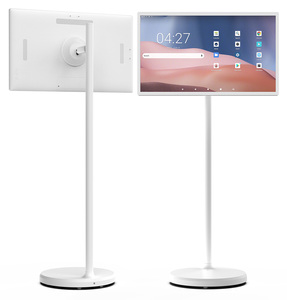 32-дюймовый пульт дистанционного управления Android Tablet Incell Hd Touch Live Streaming Equipment с батарейным питанием - Product Image 2