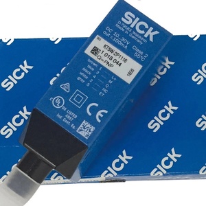100% Германия SICK KT5W-2P1116 фотоэлемент датчика/освещенности ближнего света переключатель датчика для печатной машины - Product Image 4