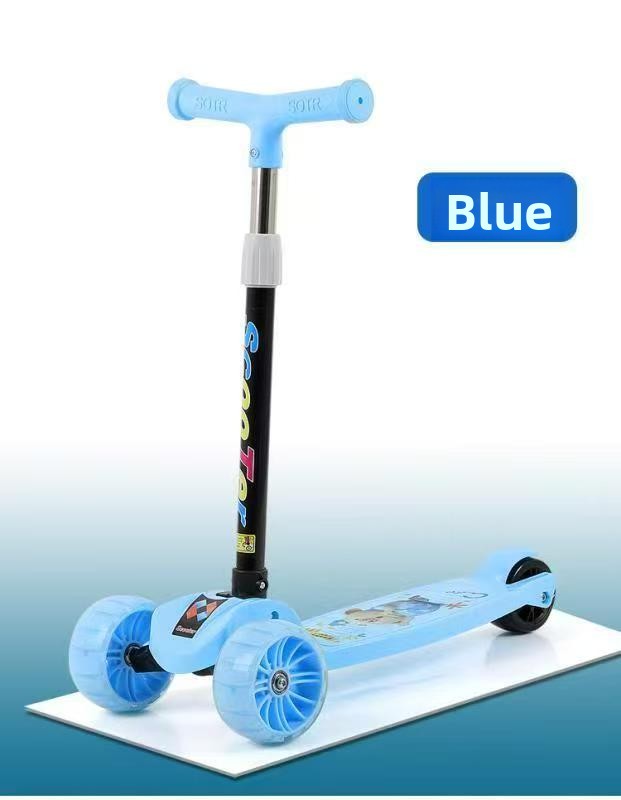 Bleu