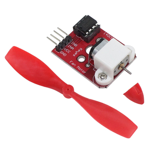 L9110 Fan Motor Module Robot Design and Development <strong>Control</strong> MCU Development Board Fan Drive Module for <strong>Arduino</strong> uno