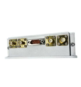 Gnss GPS spoofing Thiết bị phát triển Board Kit Deception thiết bị giả mạo giả lập tần số đầy đủ thiết bị - Product Image 4