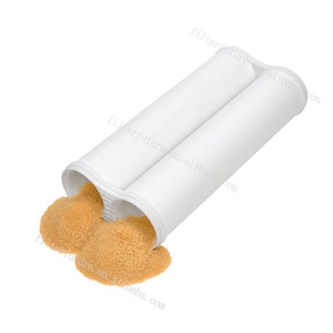 Factory Price Lab Pure Water 0 TDS Deionized Water DI Ultrapure Cartridge Ion Exchange <strong>Mixed</strong> Bed Resin <strong>Filter</strong> - Product Image 2