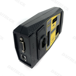 Última versión Xhorse VVDI MB BGA Tool Benz Key Programmer Support 1997-2014 FBS3 para Benz Key Programming VVDI MB Tool - Product Image 4