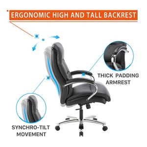 Factory Direct Bürostuhl Ergonomischer Schreibtischs tuhl Mesh Computer Stuhl Höhen verstellung Arm Taillen stütz funktion - Product Image 2