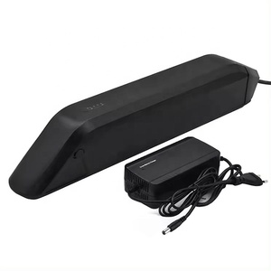 Mjxn MJ13-Kirin Ebike pin lithium 48V/52V 18650/21700 tế bào 4800mAh/5200mAh/5000mAh - Product Image 3