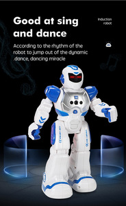 Großhandel intelligente humanoide Fernbedienung RC Roboter Spielzeug für Kinder