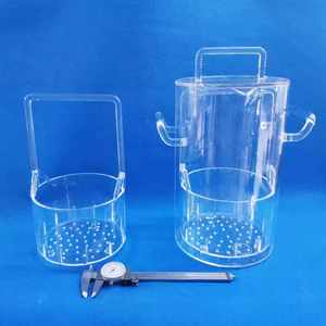 Phòng thí nghiệm chịu nhiệt độ cao ống nghiệm ống thủy tinh thạch anh Sôi <span class=keywords><strong>Flask</strong></span> thủy tinh thạch anh phòng thí nghiệm <span class=keywords><strong>Flask</strong></span> - Product Image 4