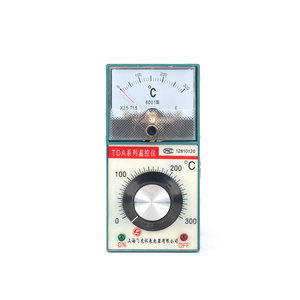 Custom Made E Type <strong>Temperature</strong> <strong>Controller</strong> Heat Resistant Pointer <strong>Temperature</strong> <strong>Controller</strong> - Product Image 1