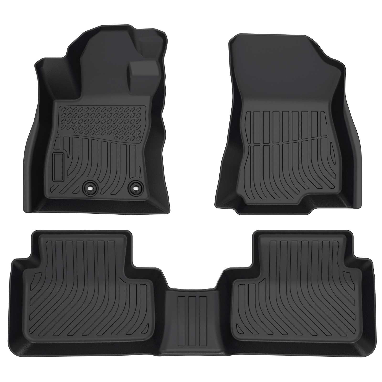Forester Hybrid Alfombrillas