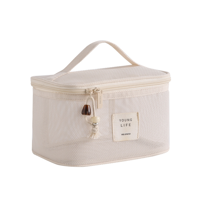 Portable style - beige