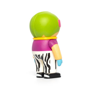 Custom OEM Blind Box Mystery Bag Box Vinyl Blind Box <strong>Toys</strong> Model - Product Image 2