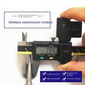Hot Sale One Click <strong>Upload</strong> <strong>Data</strong> Collector Wireless <strong>Data</strong> Transmission Equipment for Measuring Tools - Product Image 3