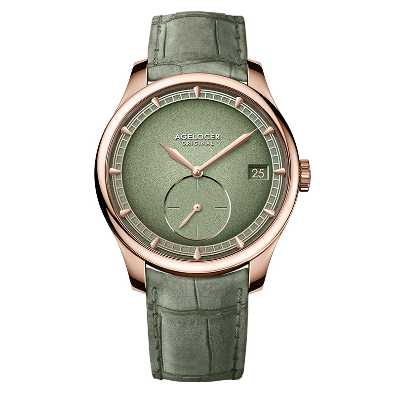 Or rose-1605D5