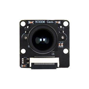 โมดูลกล้อง SC3336 3 ล้านพิกเซล เหมาะสําหรับเมนบอร์ดซีรีส์ Luckfox Pico SC3336 กล้อง 3MP (B) - Product Image 2