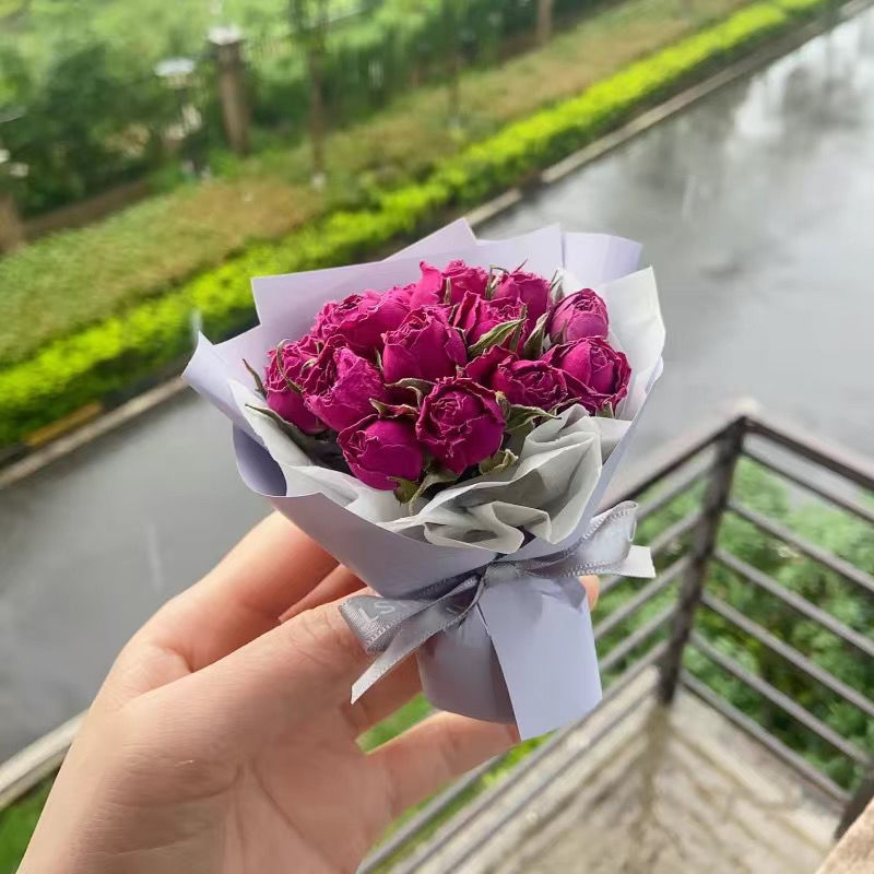5 purple