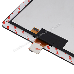 IPS Full Viewing 800*1280 TFT-LCD-Modul MIPI-DSI-Schnitts telle 10,1-Zoll-LCD-Touchscreen mit kapazitivem GT911-Touchpanel - Product Image 5