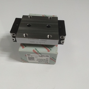 线性流道块R165351920 R165352910 R165353910 rexroth流道块 - Product Image 6