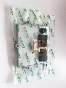 Excavator Engine Controller PC400-8 PC450-8 PC550-8 PC400-7EO ECU Control Board 6D125 Engine Control Unit 600-461-1100 - Product Image 4