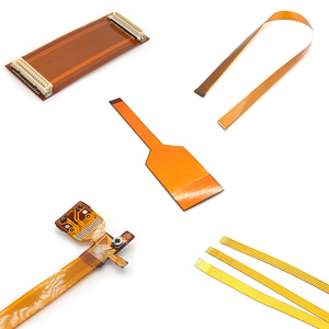 40-контактный гибкий кабель Fpc с шагом 0,5 мм для камеры Raspberry Pi - Product Image 4
