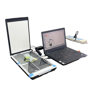 1 yıl garanti ile FS-leaf1000Z yüksek çözünürlüklü kozalaklı görüntü analizörü - Product Image 2