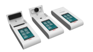 EU chứng nhận Innova xách tay fluorometer DNA và RNA Thiết bị phát hiện nồng độ - Product Image 2
