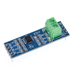 MAX485, modulo RS485 TTL per RS-485 il modulo TTL a 485 - Product Image 1