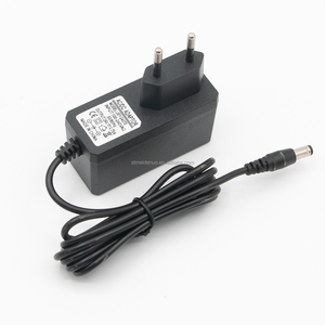 <strong>Direct</strong> Sale 5V 1A Wall Mount Power Adapter for Blood Pressure Monitor 5W Output DC Type EU <strong>AU</strong> US UK Plug Switching Power Adapter - Product Image 3
