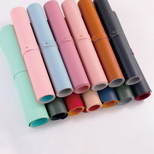 Biểu Tượng Tùy Chỉnh Siêu Lớn Không Thấm Nước PU Da Bàn Pad Non-Slip Văn Phòng Bảng Mat Mềm 3Mm Chuột Pad - Product Image 1