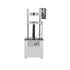 Electric Vertical Double Column <strong>Testing</strong> <strong>Machine</strong> AEV-5000 Electric Vertical Double-column Test Bench - Product Image 1