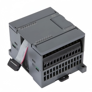 6ES7232-0HD22-0XA0 SIMATIC 1/2, 4 salidas analógicas EM 232 para CPU de 11 bits, módulo controlador plc, nuevo punto original - Product Image 4