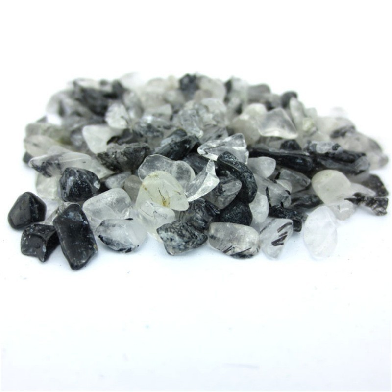 Tormalina nera