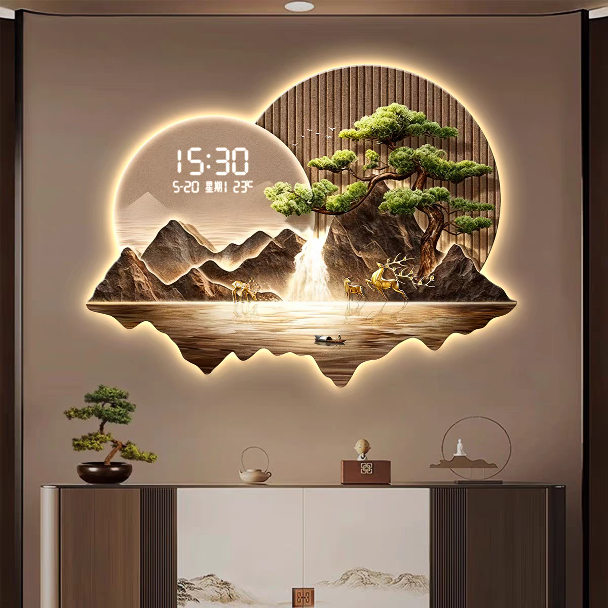 Brown/beige-03