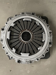 Giá sỉ tốt nhất cho đĩa côn ô tô OEM 31210-26110 dành cho xe Nhật - Product Image 6