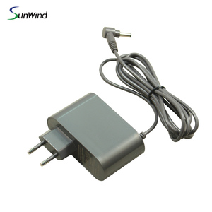 POS端末用30.45v1.1Aリチウムイオンバッテリー充電器V10V11 AcDcバッテリー充電器 - Product Image 2