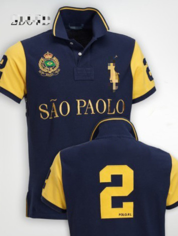 Sao paulo bleu saphir