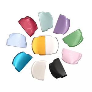PSP 2000 PSP 3000 PSP2000 için SYY yüksek kalite pil kapak durumda Video denetleyicisi oyun aksesuarları - Product Image 2