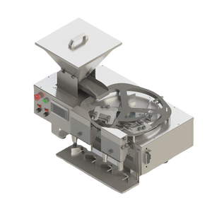 口香糖糖果计数机定量计数装瓶机 - Product Image 6