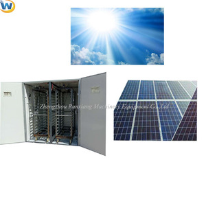 Factory Price Incubators Hatching Eggs Solar Powered Egg Turner for Incubator <strong>Couveuse</strong> Oeuf Automatique Egg Incubator Automatic - Product Image 3