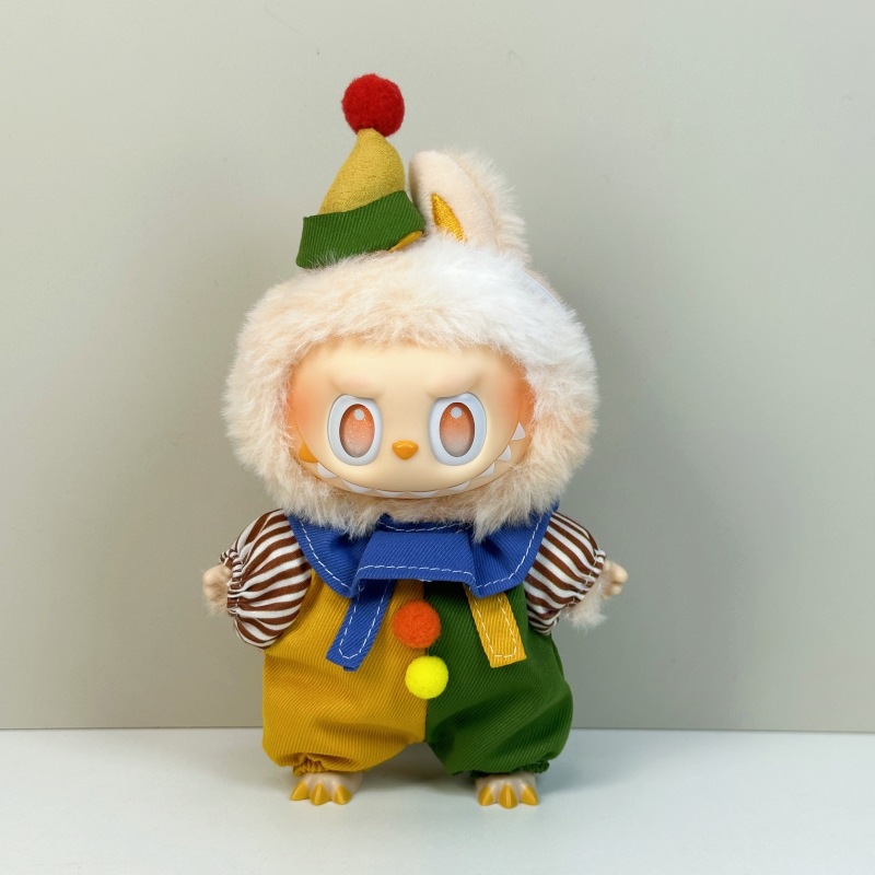 Lbb-clown (costume de clown chapeau de clown)