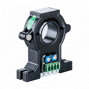 Ingresso AC 0-500A sensore di corrente effetto Hall con uscita 0-5V AHKC-EKDA Acrel Modulare Core sensore di corrente Hall Effect - Product Image 2