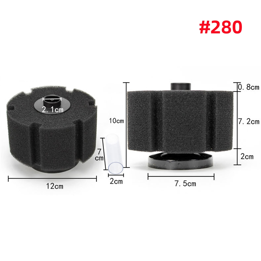 Filtro tipo 280