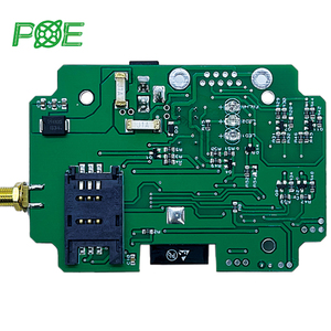 PCB บอร์ดต้นแบบ Fab ผลิตภัณฑ์ Pcba ประกอบ SMT/DIP/BGA บริการกระบวนการบัดกรี Pcb - Product Image 6
