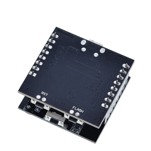 <strong>ESP8266</strong> <strong>ESP</strong>-<strong>12F</strong> <strong>Serial</strong> WIFI <strong>Module</strong> Mini Development Board Nodemcu CH340 Micro USB <strong>Module</strong> Witty Cloud - Product Image 5