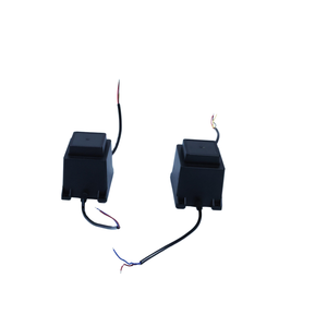 Customized Audio <strong>Output</strong> Current Switch Low Frequency Power Pulse <strong>transformers</strong> Original Factory - Product Image 3