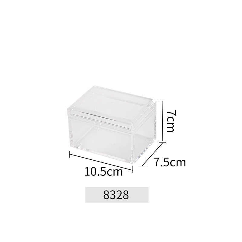 Box with lid 8328