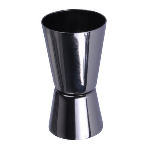 Fabrika doğrudan ucuz paslanmaz çelik mutfak gıda ince jiggers - Product Image 4