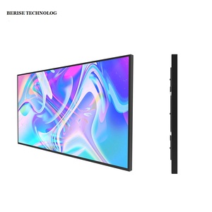 ЖК-монитор высокой яркости 4K HD, считываемый солнечным светом, Tft, ЖК-экран, ЖК-модули для наружного рекламного оборудования - Product Image 4