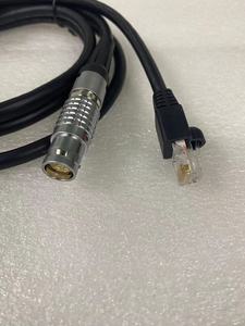 AUTOLOGIC BLUEBOX Replacement Cable BCO-2 Ethernet Cable for F-series <strong>Programming</strong> - Product Image 2