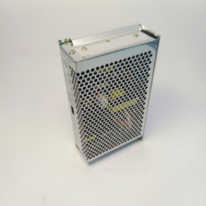 Q-150D <strong>Four</strong> <strong>Output</strong> 150W Switching Mode Power Supply Multi-voltage 110V for Industry with 2A 3A 1A <strong>Outputs</strong> - Product Image 5