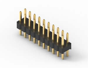 A1501WVI-S-<strong>F</strong>-2x8P-<strong>G</strong> <strong>PCB</strong> Layout Design production Assembly PCBA CLONING MCU DECRYPTION LCD CUSTOMIZED MOTOR - Product Image 1